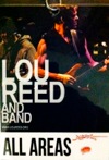 Lou Reed 2011
