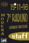 Ligabue raduno