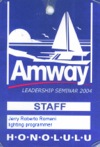 AmWay