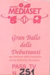 Gran Ballo delle Debut