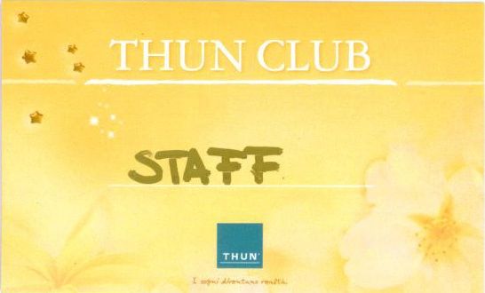 Thun 2009