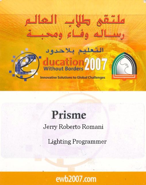 Education 2007