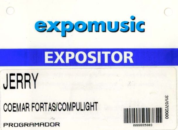 Expomusic Brasil