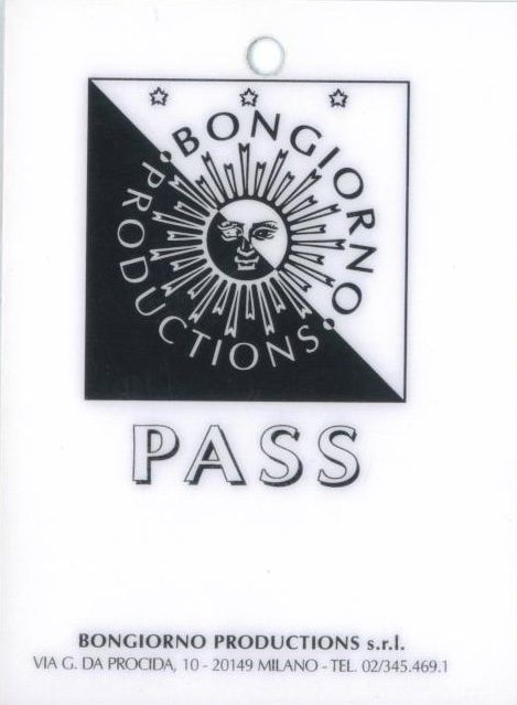 Bongiorno Production