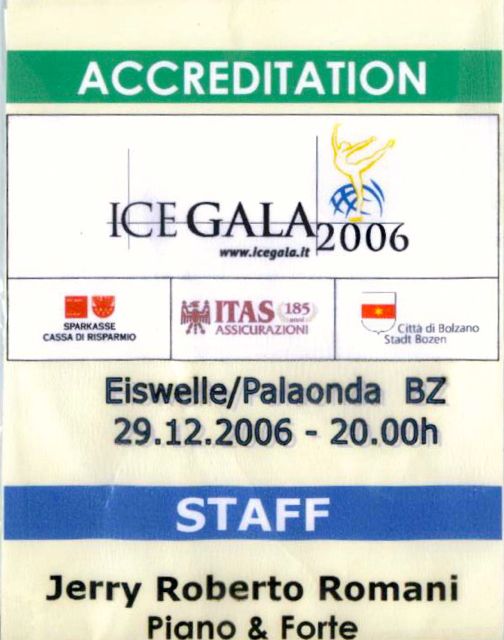 Ice Gala 2006