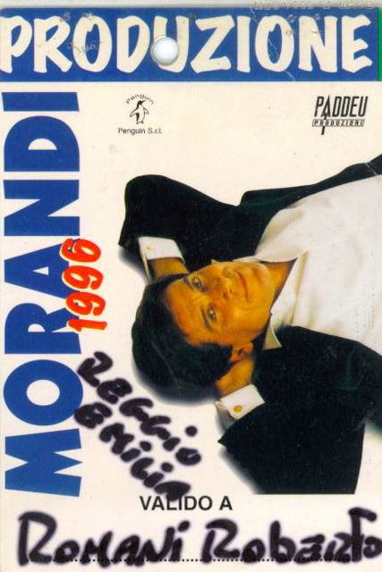 Morandi 1996