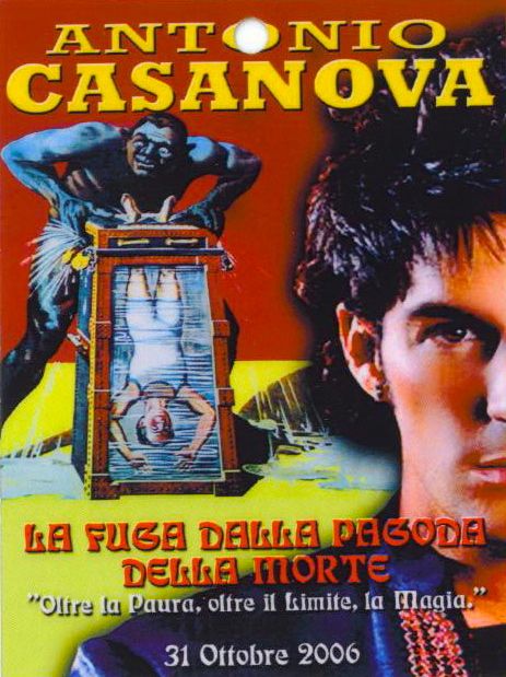 Casanova