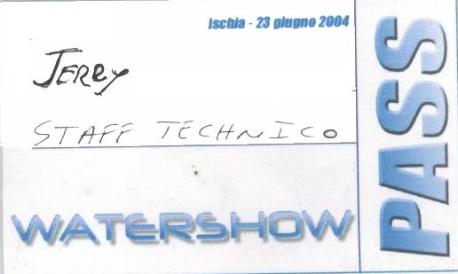 WaterShow