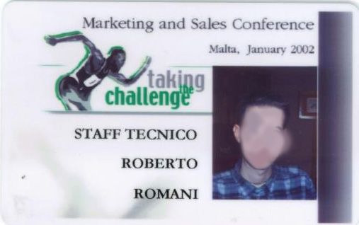 Taking Challenge