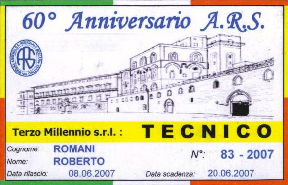 A.R.S.2007