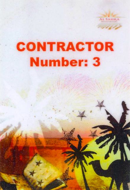 Jumana Contractor