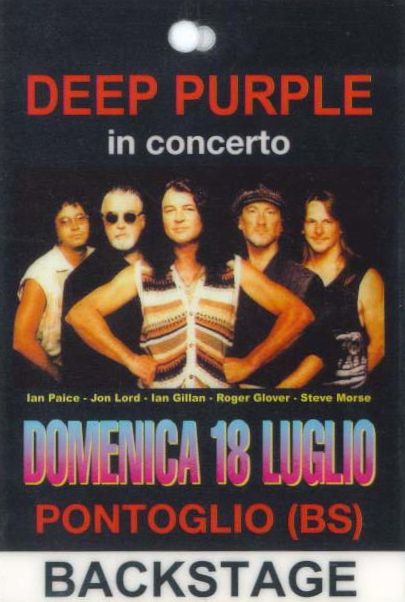 Deeppurple