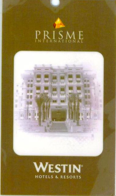 Westin