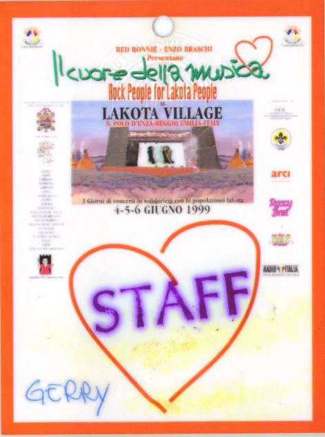 Il cuore della musica