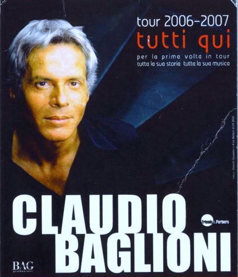 Baglioni 2007