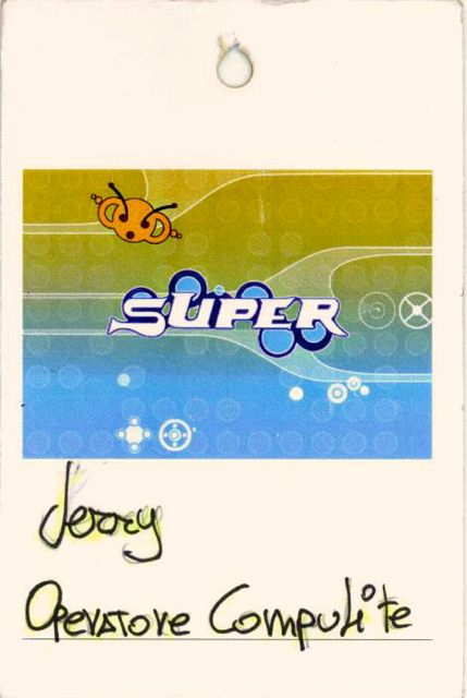 Super 1