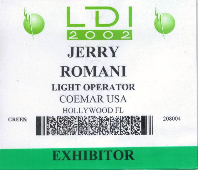 LDI 2002 
