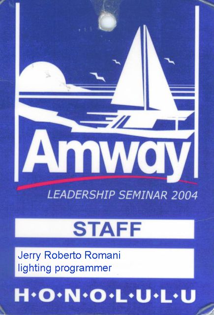 AmWay