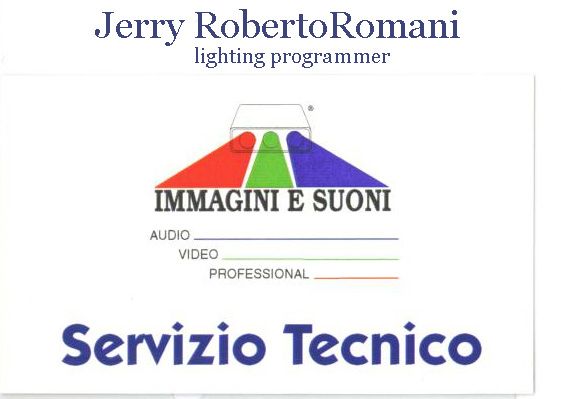Immagini e Suoni