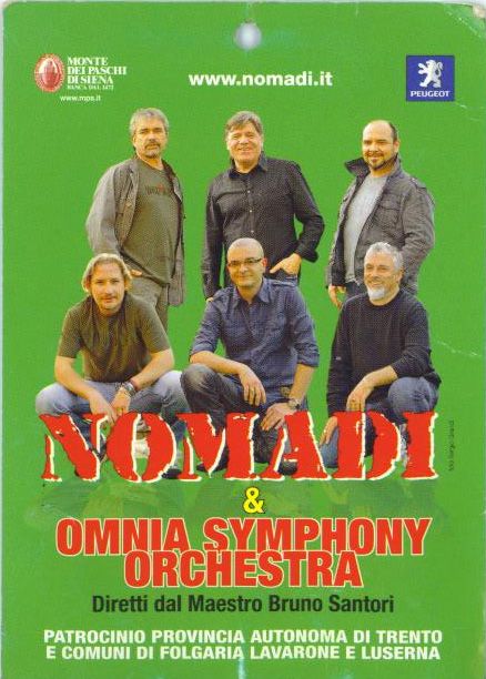 Nomadi