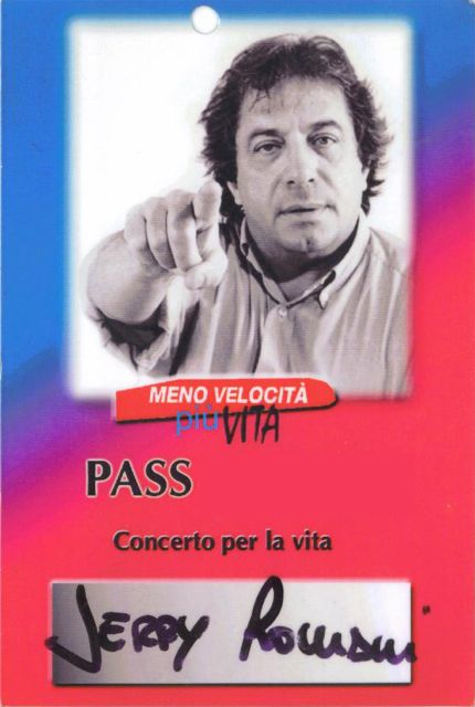 Concerto per la Vita