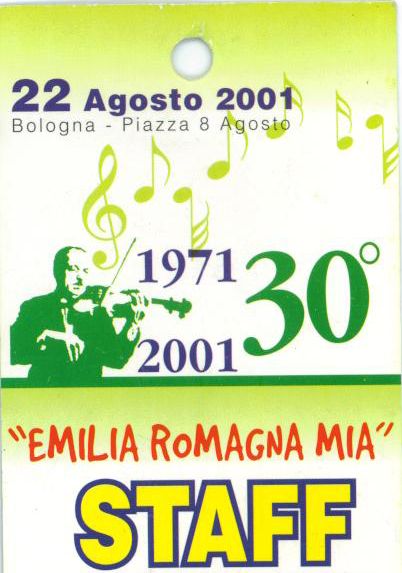 Emilia Romagna Mia