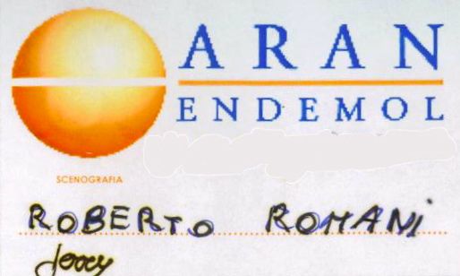 Endemol